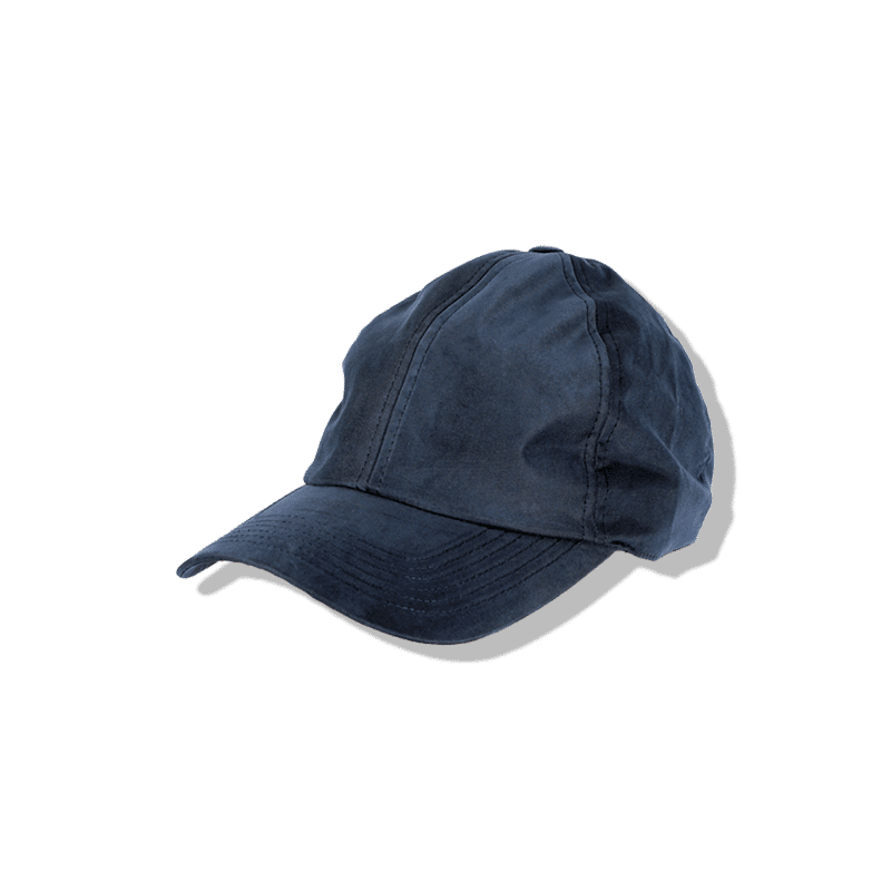 Casquette tissu imper-respirant