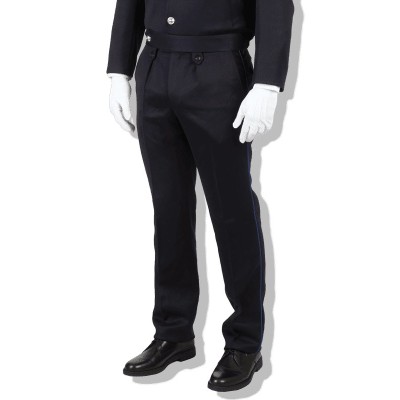 Winter Ceremonial Pants