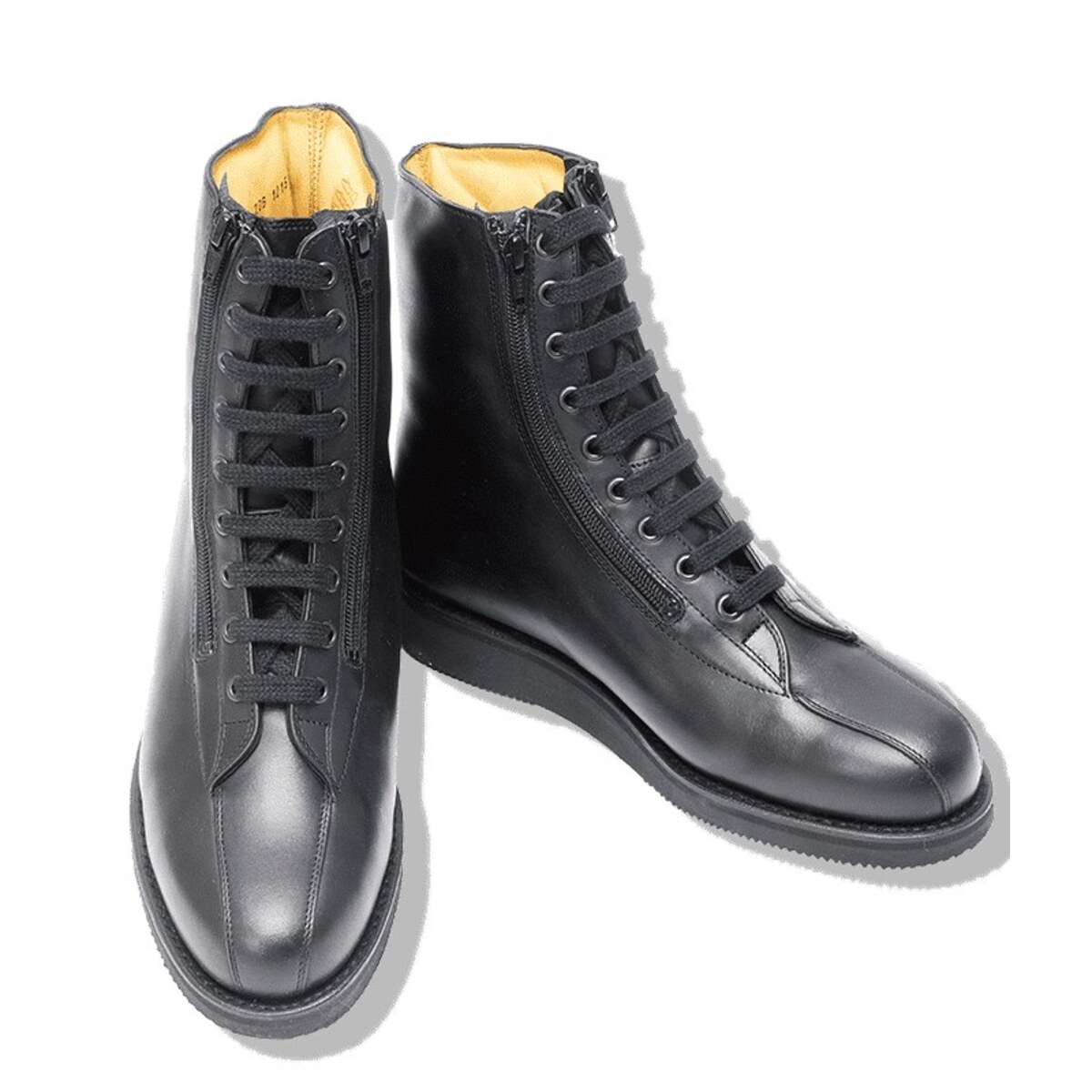 Jump Boots