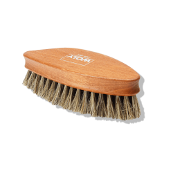 Brosse de lustrage