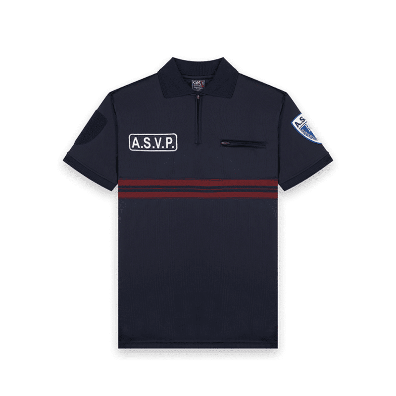 Paire d’epaulettes