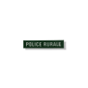 Police rurale