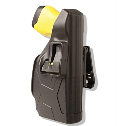 Etui a retention pour taser x26p