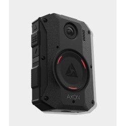 Camera pieton axon body 3 - noire