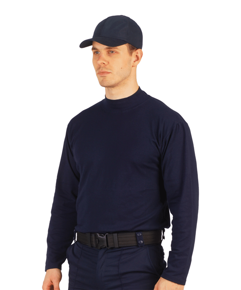 Sous pull manches longues neutre