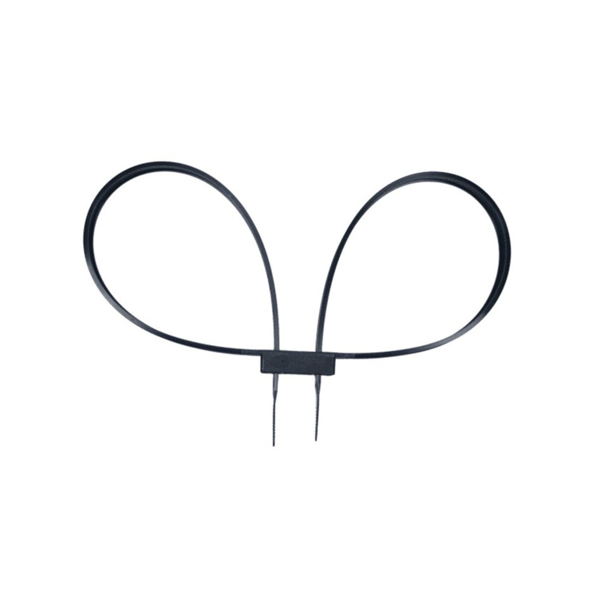 Plastic Handcuffs