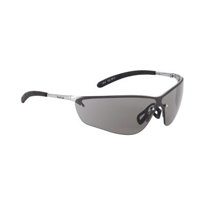 SILIUM Safety Glasses – Smoke