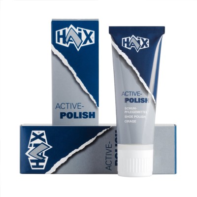 HAIX CLEAR POLISH – 75ML