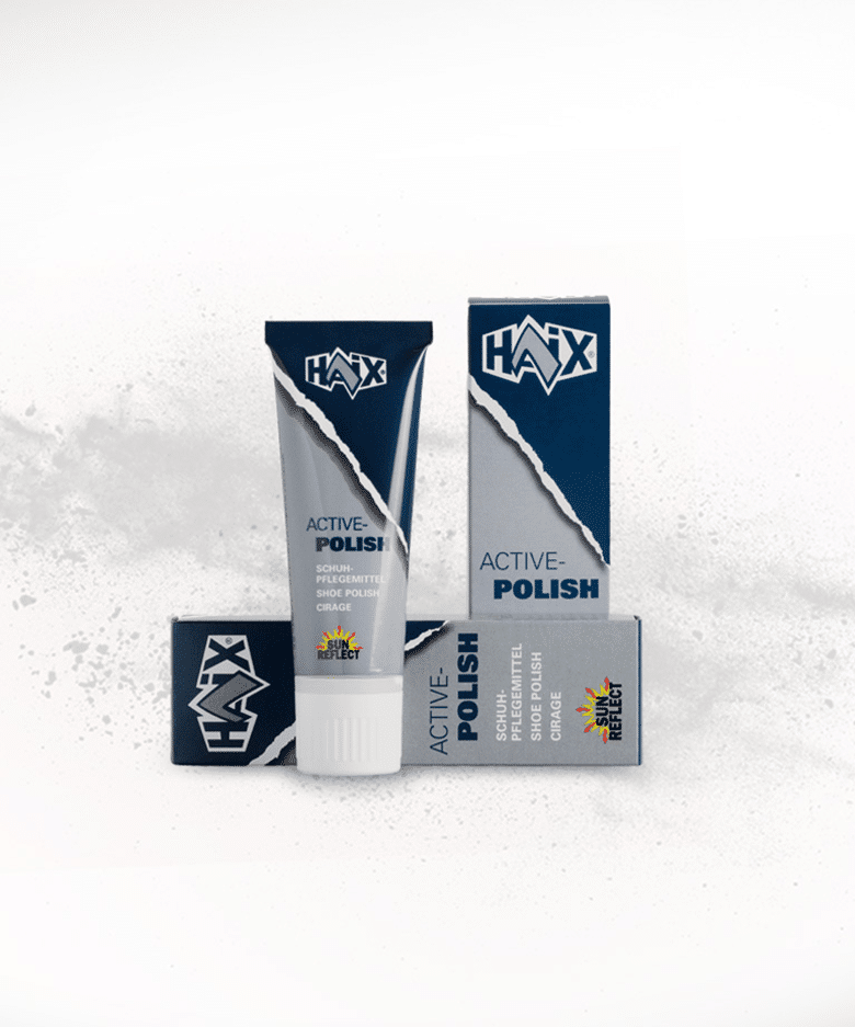 CIRAGE NOIR HAIX - 75 ML