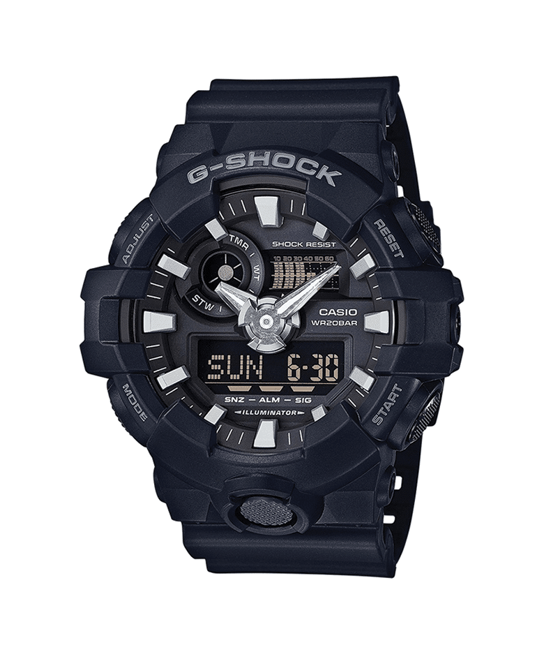 Montre G-SHOCK GA-700-1BER