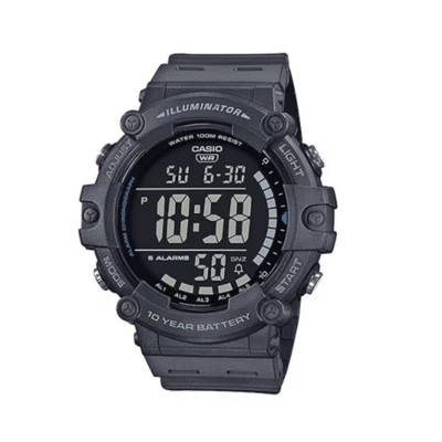CASIO AE-1500WH-8BVEF Watch