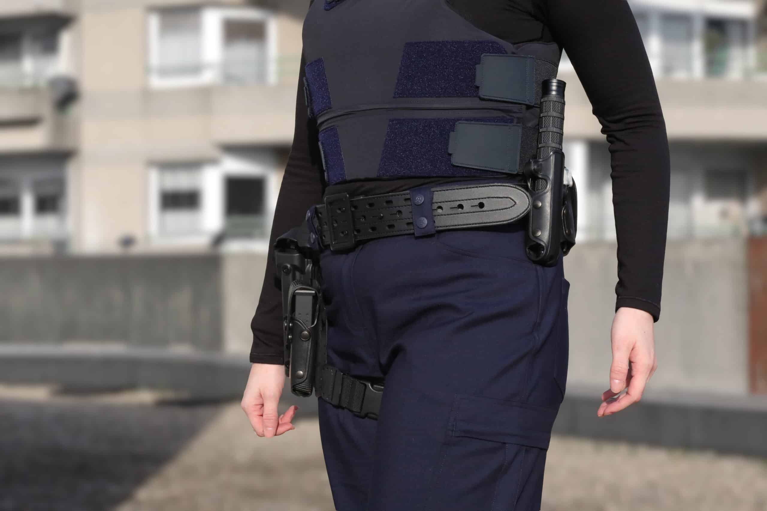 Protection & Defense