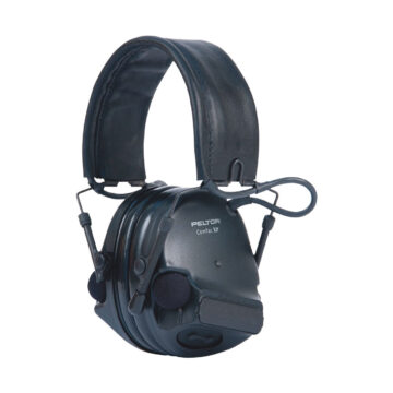 CASQUE COMTAC XP NOIR