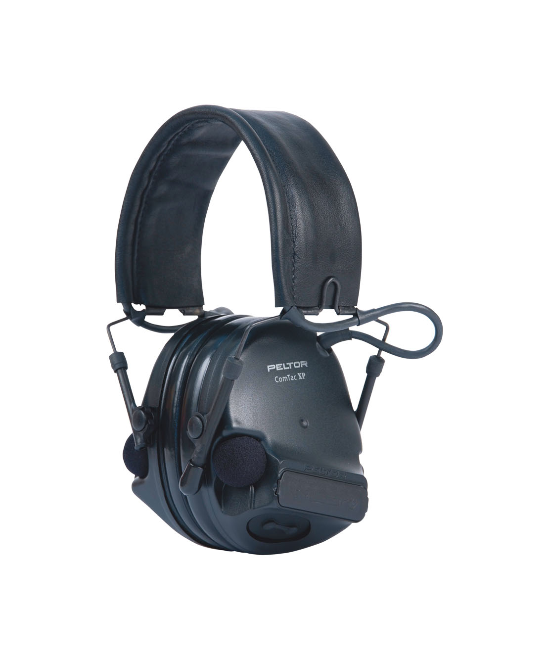#518XP CASQUE COMTAC XP NOIR