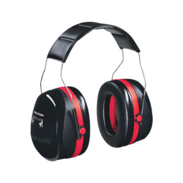 CASQUE PELTOR OPTIME III