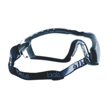 LUNETTE COBRA INCOLORE KIT