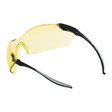 LUNETTE MAMBA JAUNE
