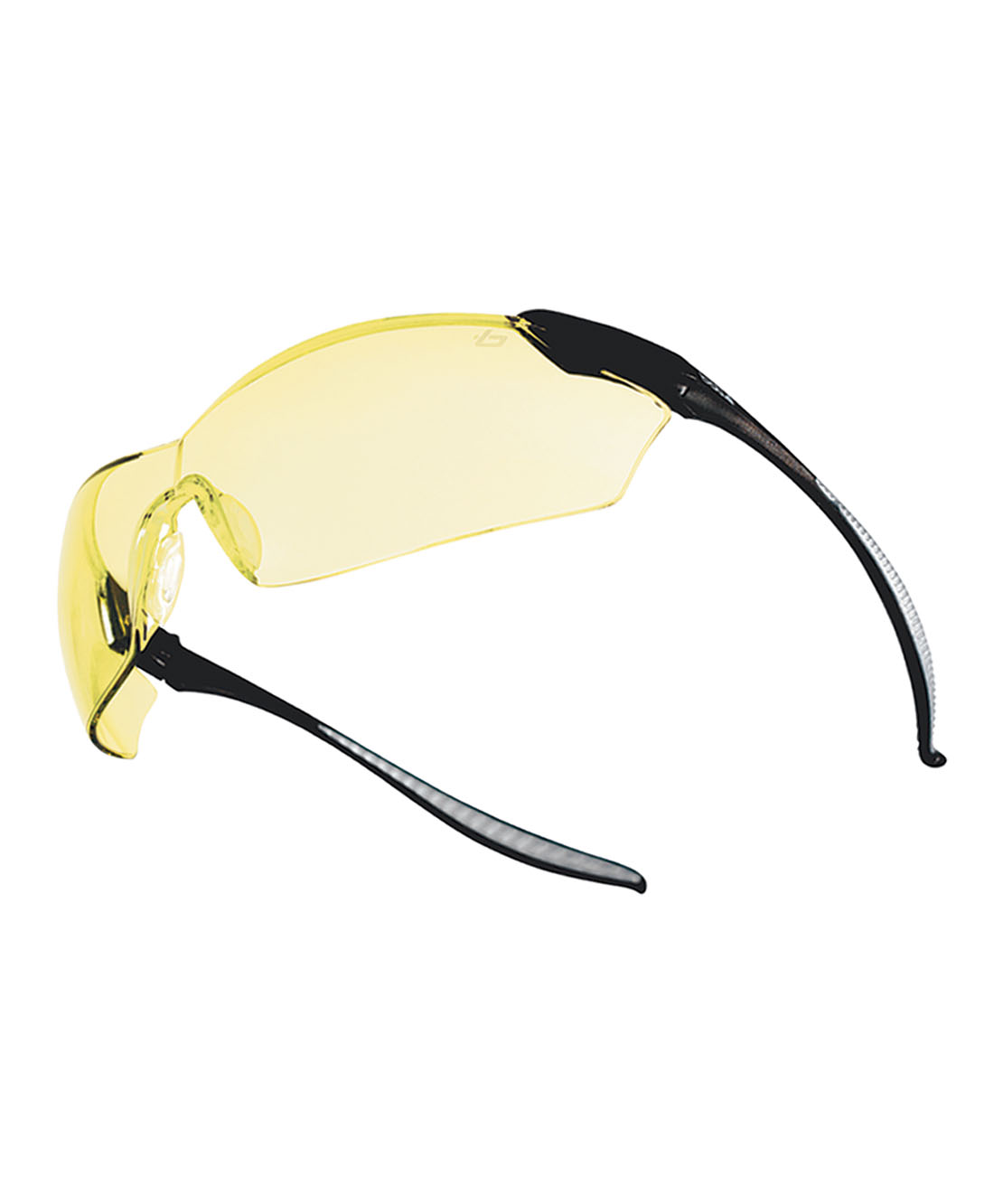 5849J LUNETTE MAMBA JAUNE