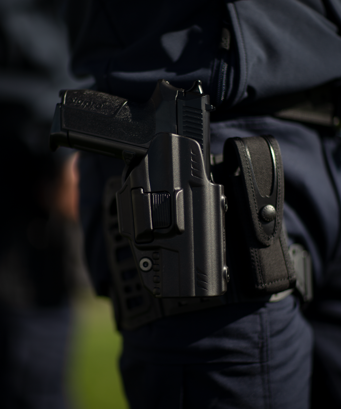 870-+-9803 ETUI 870 GK PRO FORCES DE L'ORDRE 2