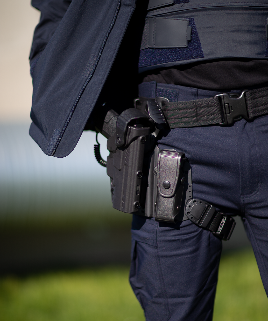 881-+-990300 PORTE CHARGEUR TACTIKNIGHT GK PRO