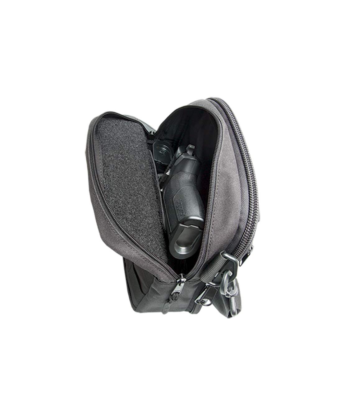 #9627 TASK BAG OUVERT