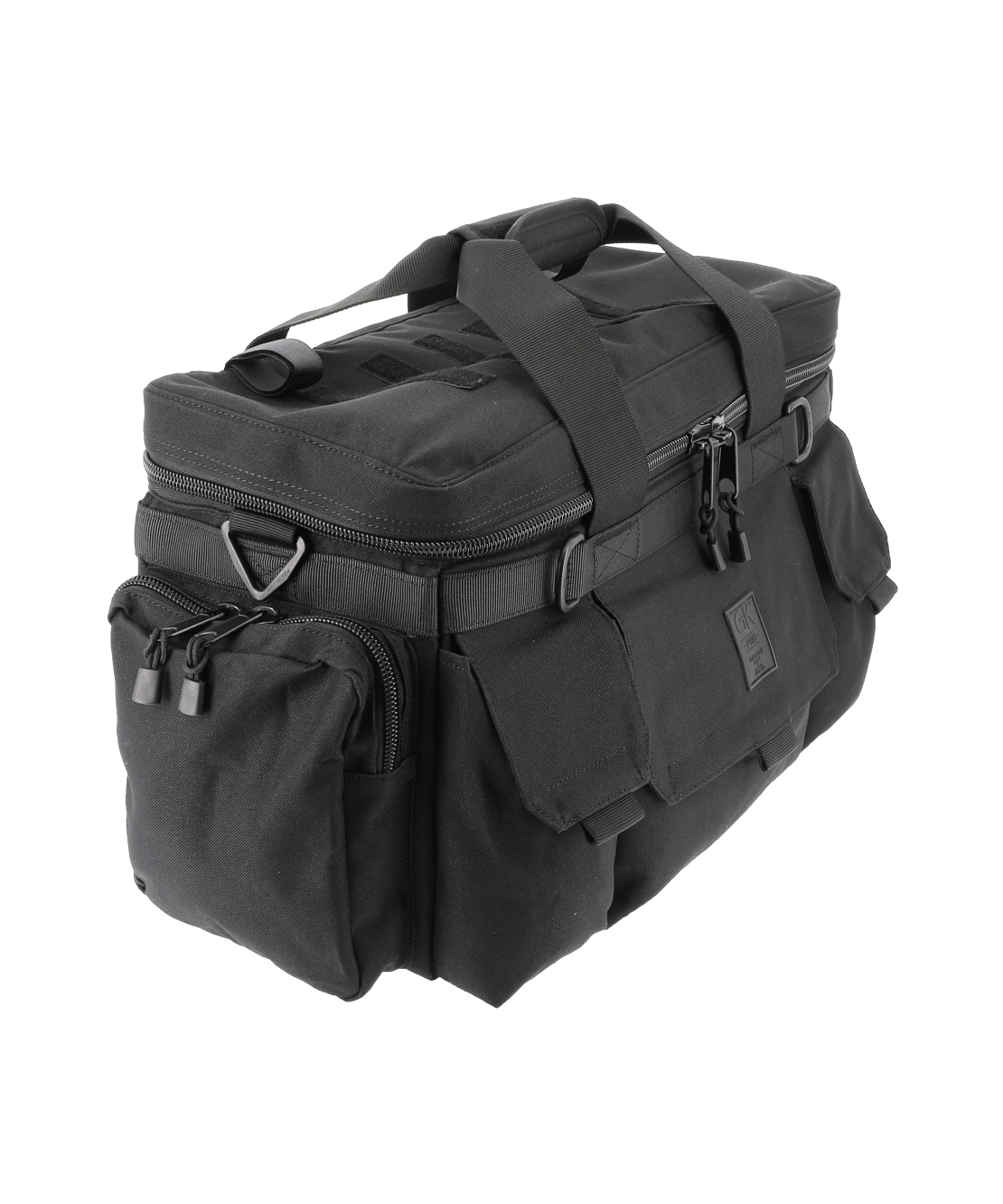 #9628 PATROL BAG COTE