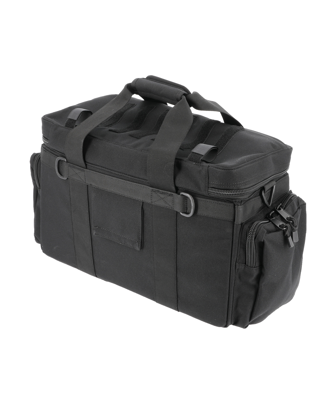 #9628 PATROL BAG DOS