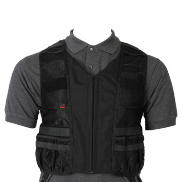 GILET TACTIKNIGHT DISCRET HIDDEN VEST