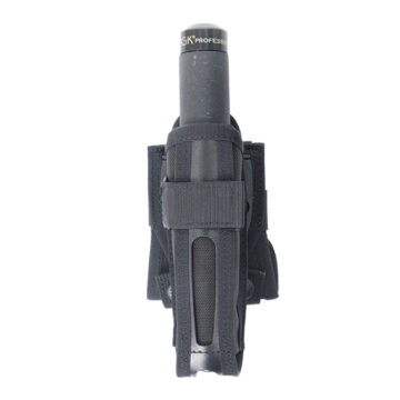 PORTE-BÂTON PIVOTANT POUR SYSTÈME M.O.L.L.E