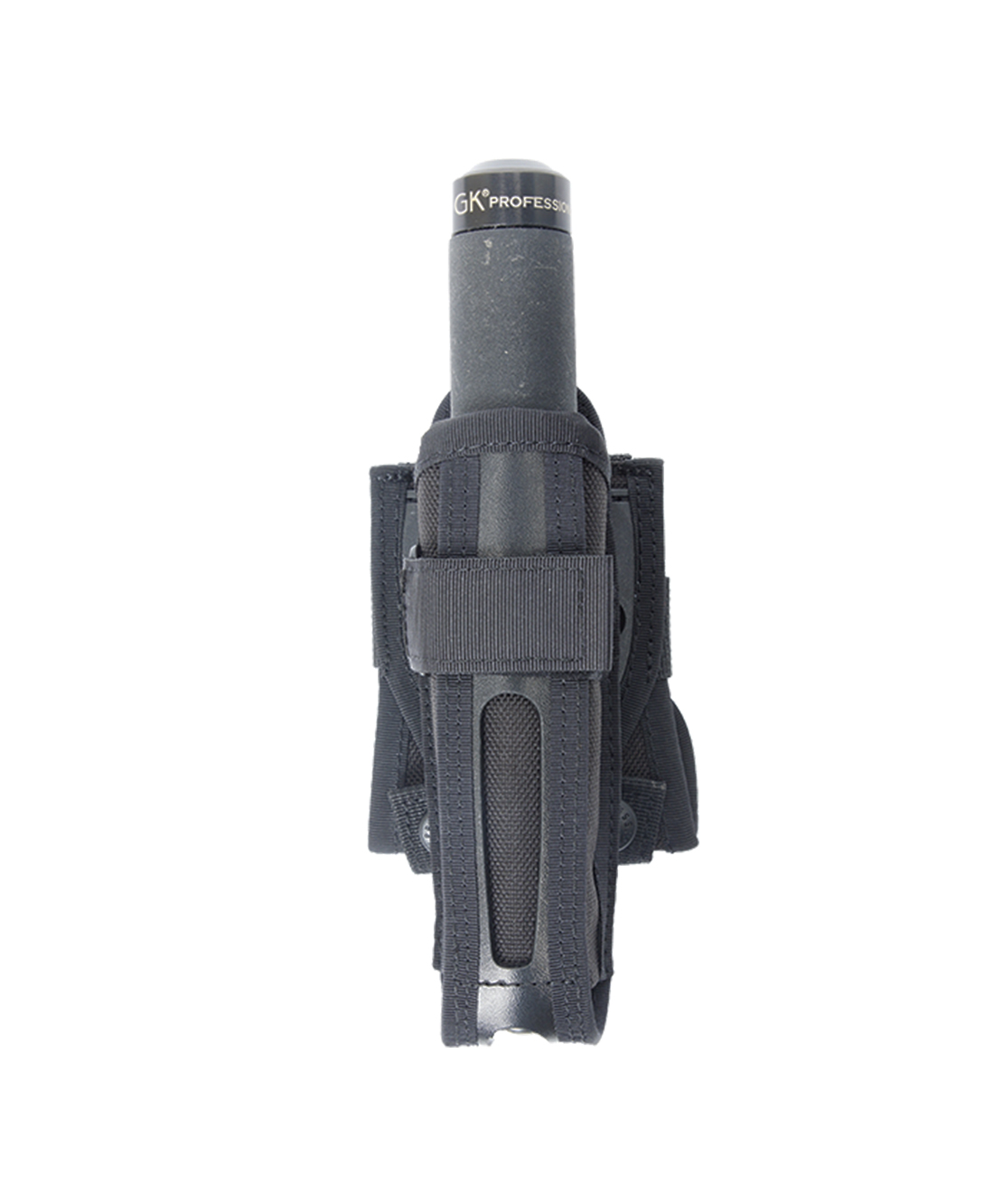 9860PSM-PM-FACE PORTE-BÂTON PIVOTANT POUR SYSTÈME M.O.L.L.E