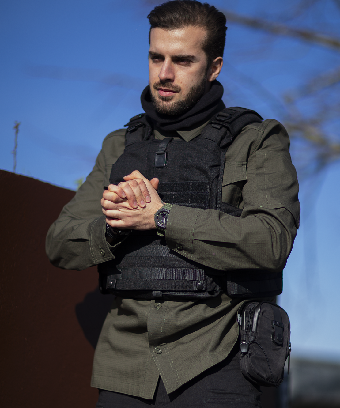 96322 HIP BAG GK PRO