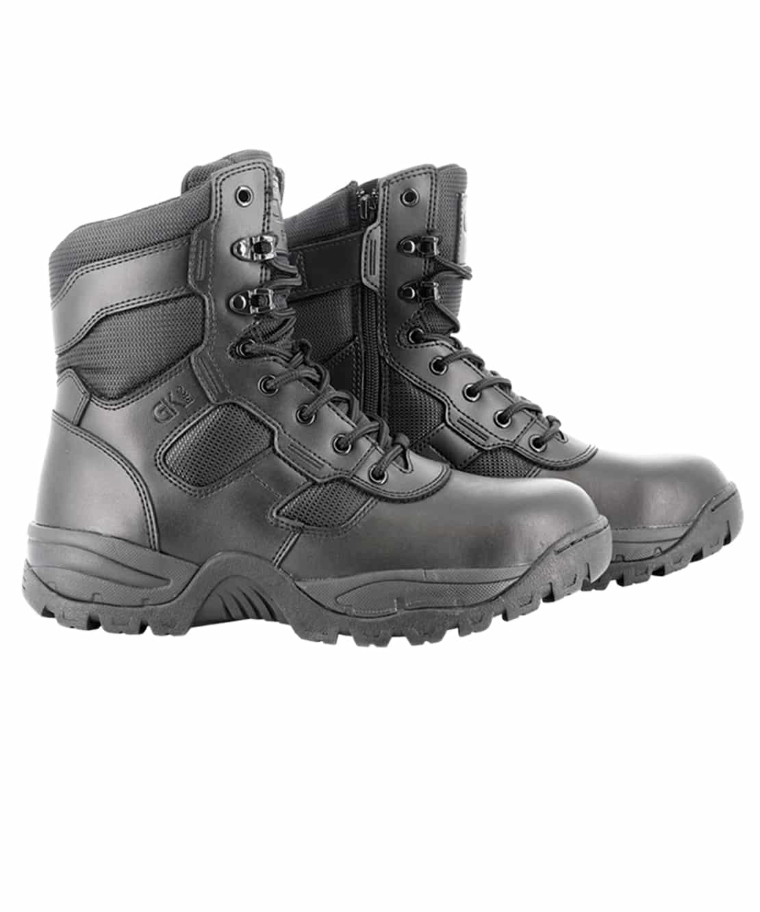 GK PRO BOOTS 09FZ GK PRO BOOTS 09FZ