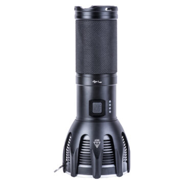 Lampe NEXTORCH ST30 V2.0