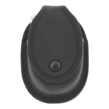 PORTE-MENOTTES HORIZONTAL VERTICAL CORDURA 3D