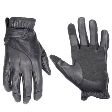 GANTS CUIR FIN TOUCH GK