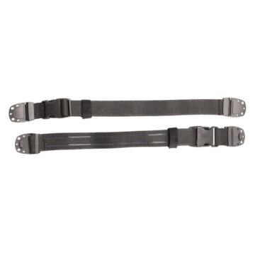 SANGLES DE CUISSE AVEC BOUCLE RAPIDE POUR #97005KT