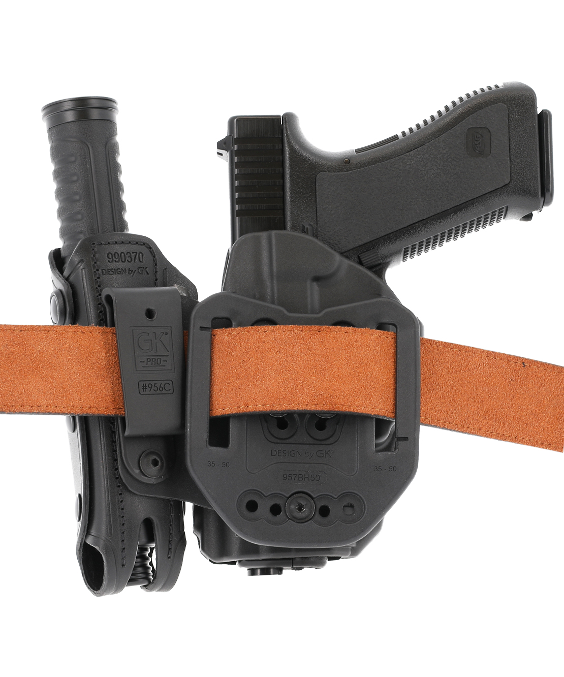 #990392-DOS-ARME kit support tactiknight gk pro