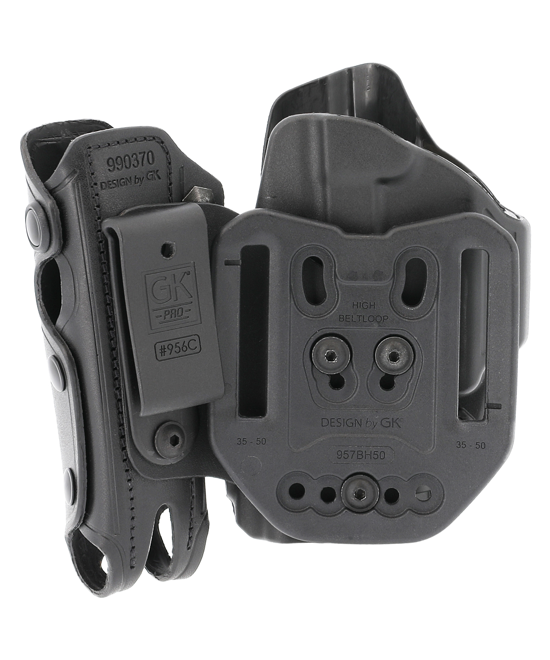 #990392-DOS kit support tactiknight gk pro