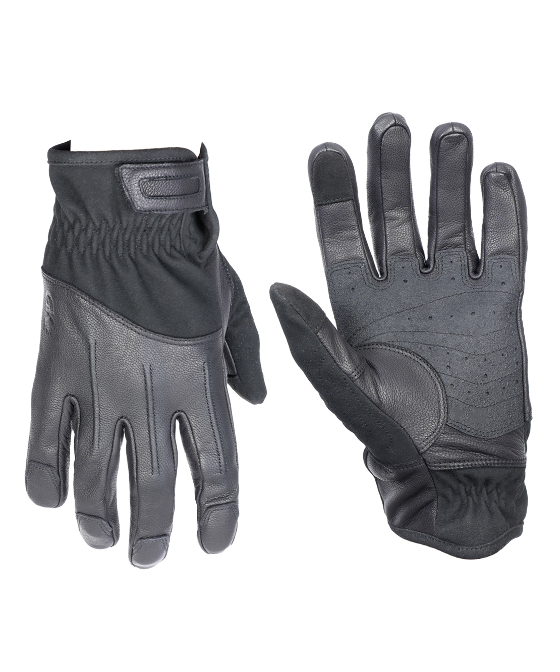 Gants GK PRO 62705 Gants DRACO GK PRO cuir 62705