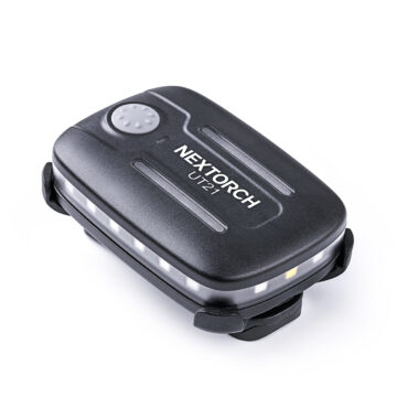 lampe tactique nextorch