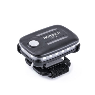 lampe tactique nextorch