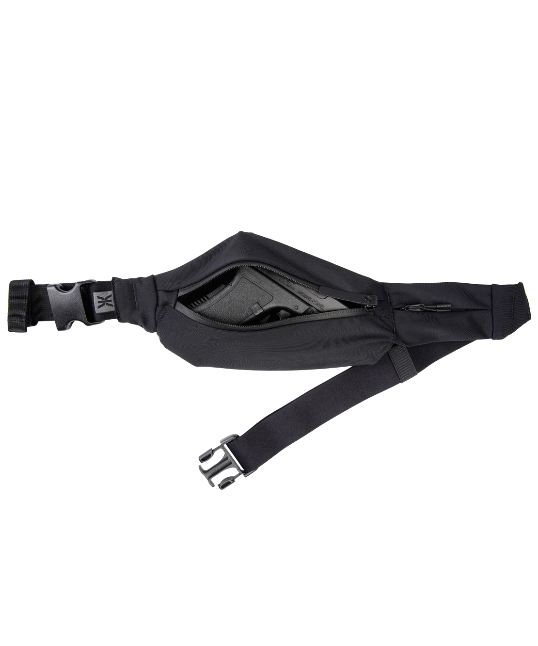 SLIM-BELT-OUVERT SACOCHE SLIM BELT OUVERTE