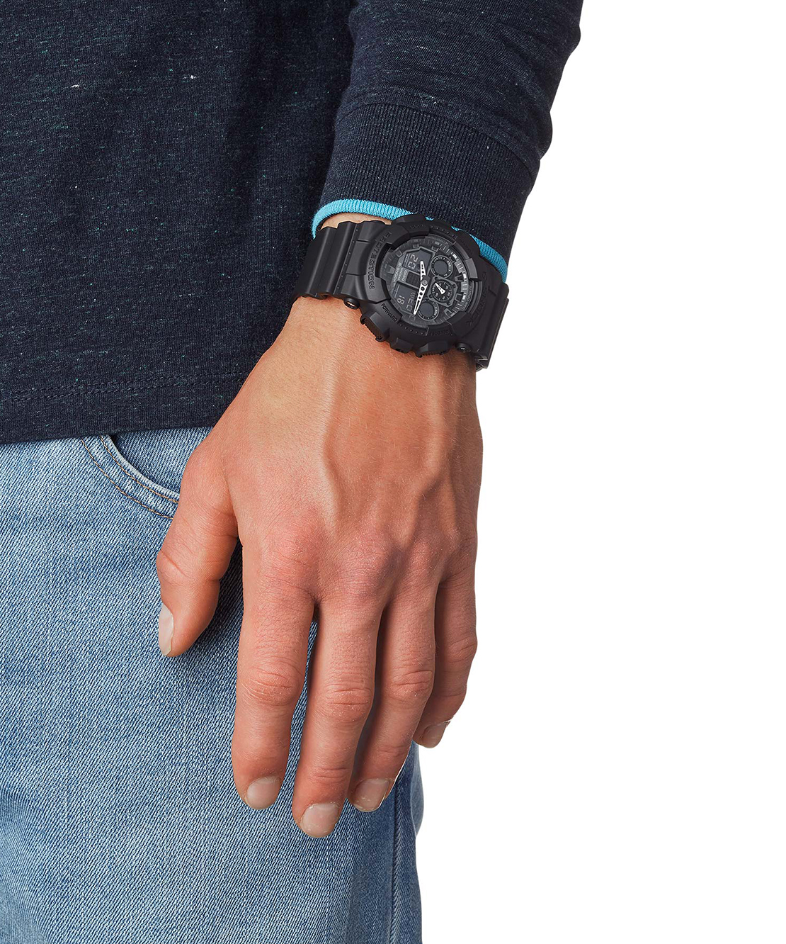 GSH-GA100-1A1ER-PORTE