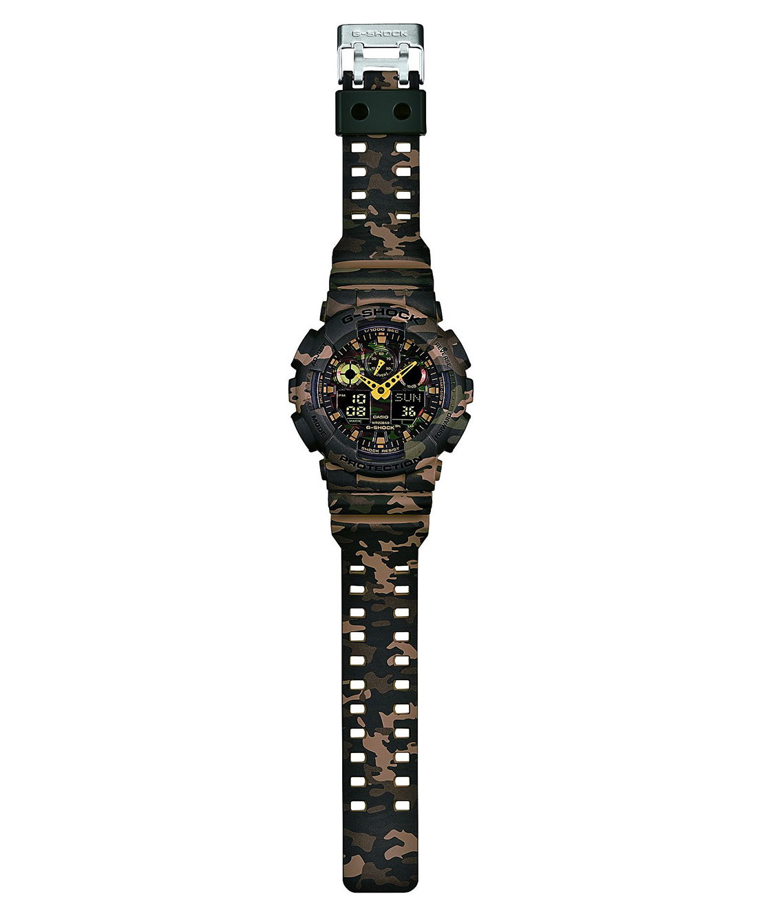 GSH-GA100CM-5AER-DETAIL