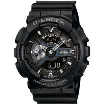 G-SHOCK GA-110-1BER