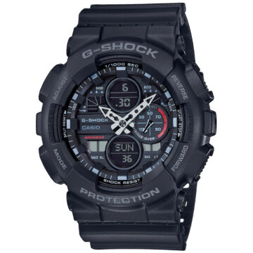 G-SHOCK GA-140-1A1ER