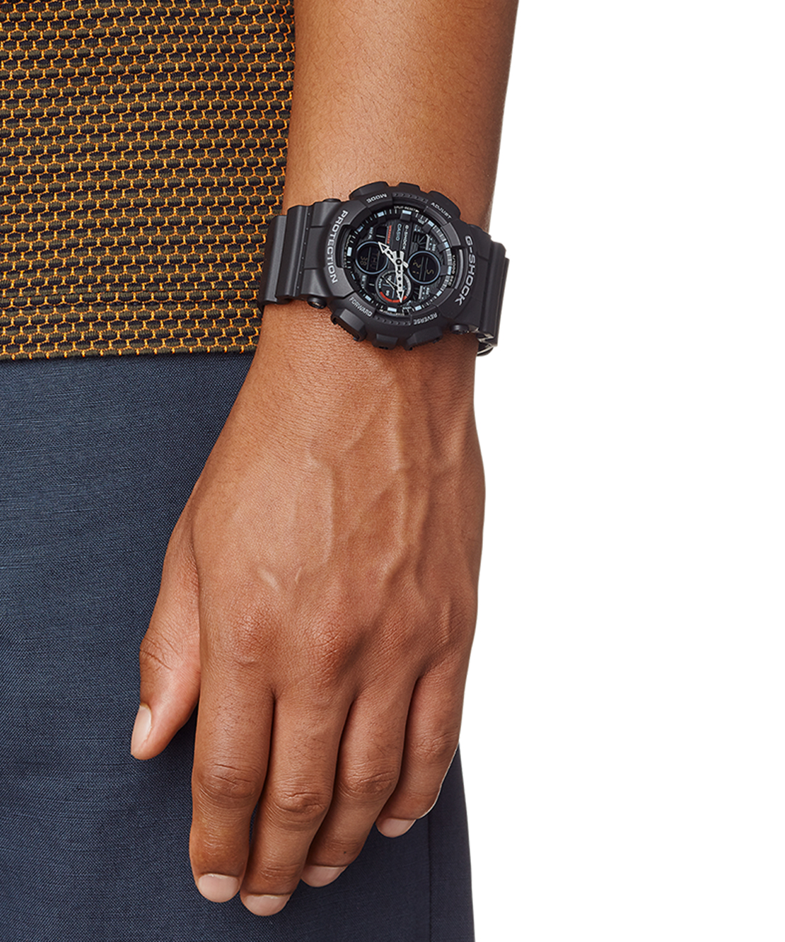 GSH-GA140-1A1ER-PORTE