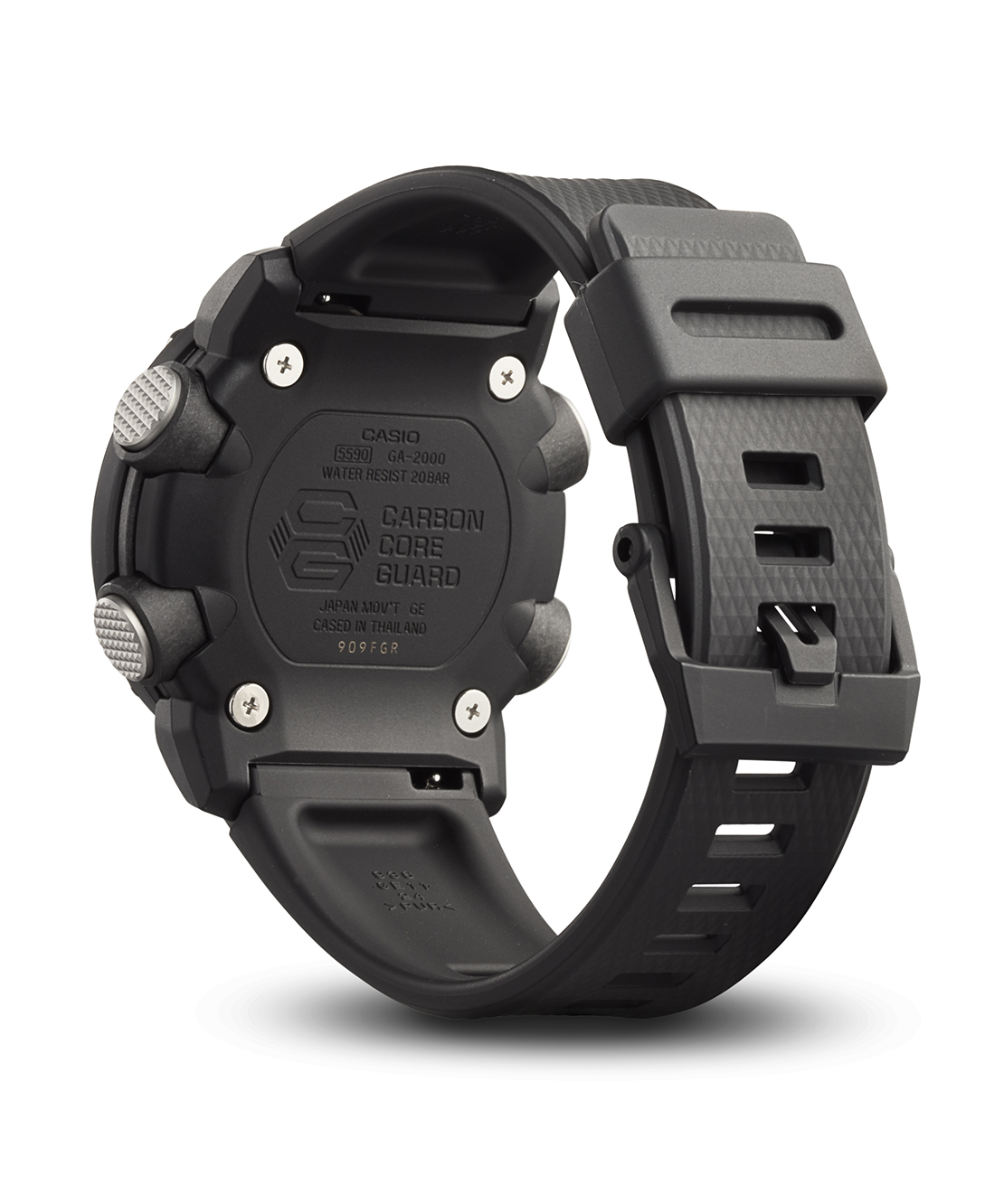 GSH-GA2000S-1AER-DOS