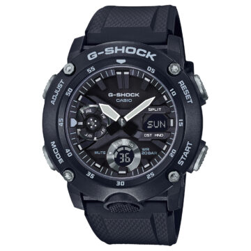 G-SHOCK GA-2000S-1AER