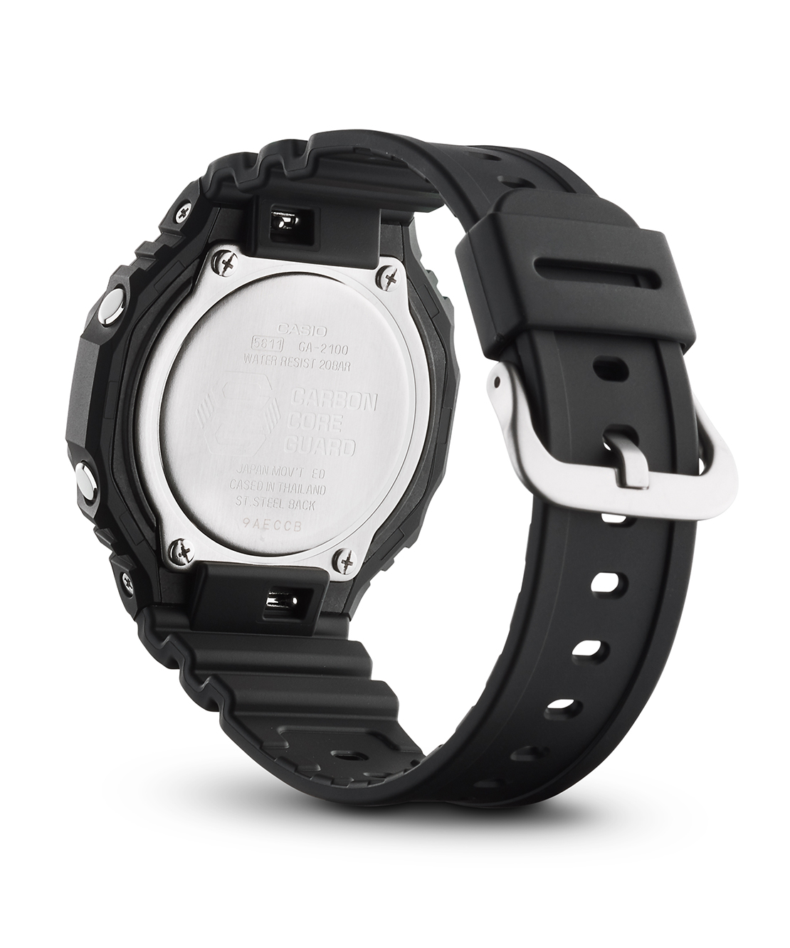 GSH-GA2100-1A1ER-DOS